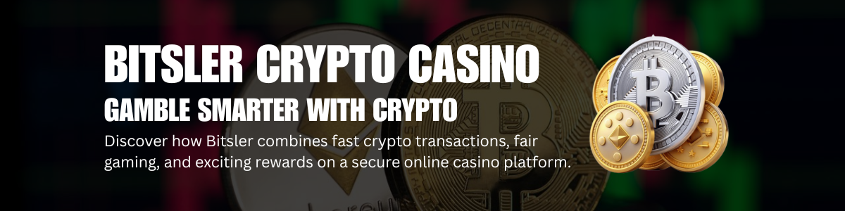bitsler crypto casino
